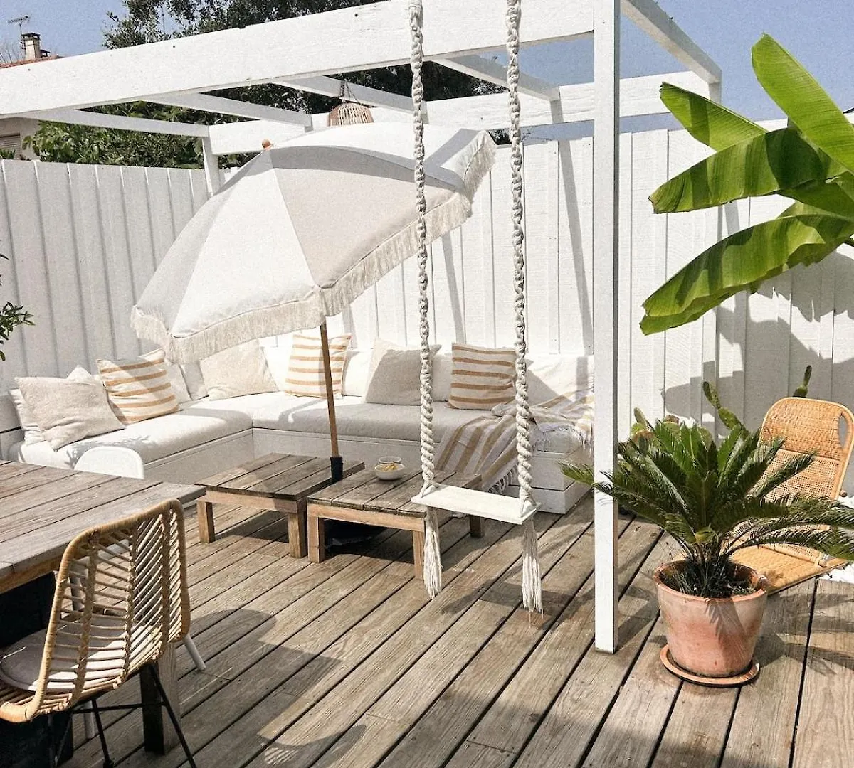 Villa Cinta, Piscine Chauffee, 5 Min De La Plage Tarnos France
