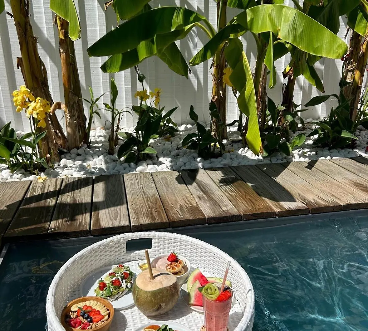 Villa Cinta, Piscine Chauffee, 5 Min De La Plage Tarnos