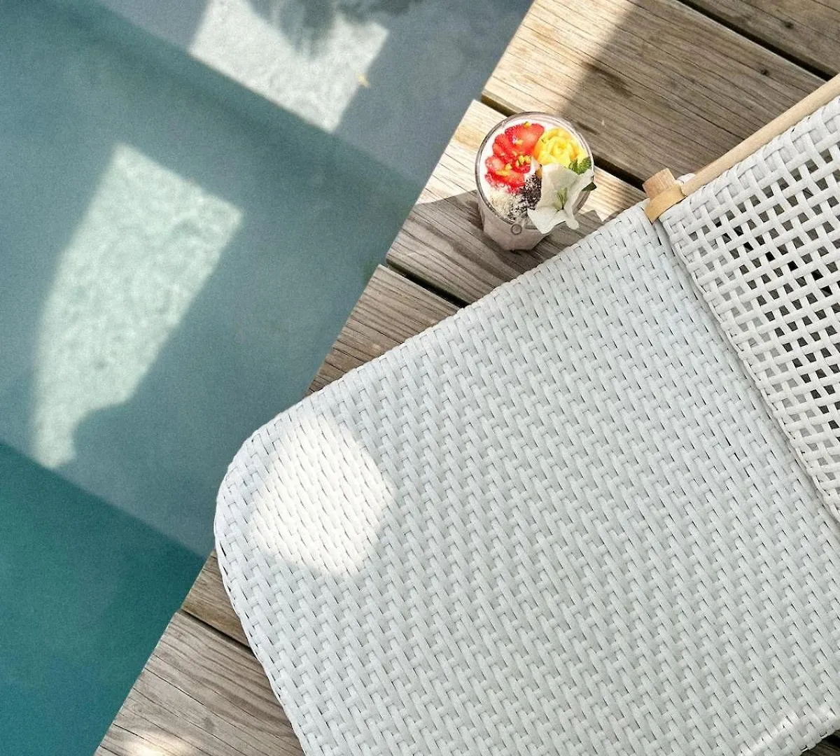 Holiday home Villa Cinta, Piscine Chauffee, 5 Min De La Plage Tarnos