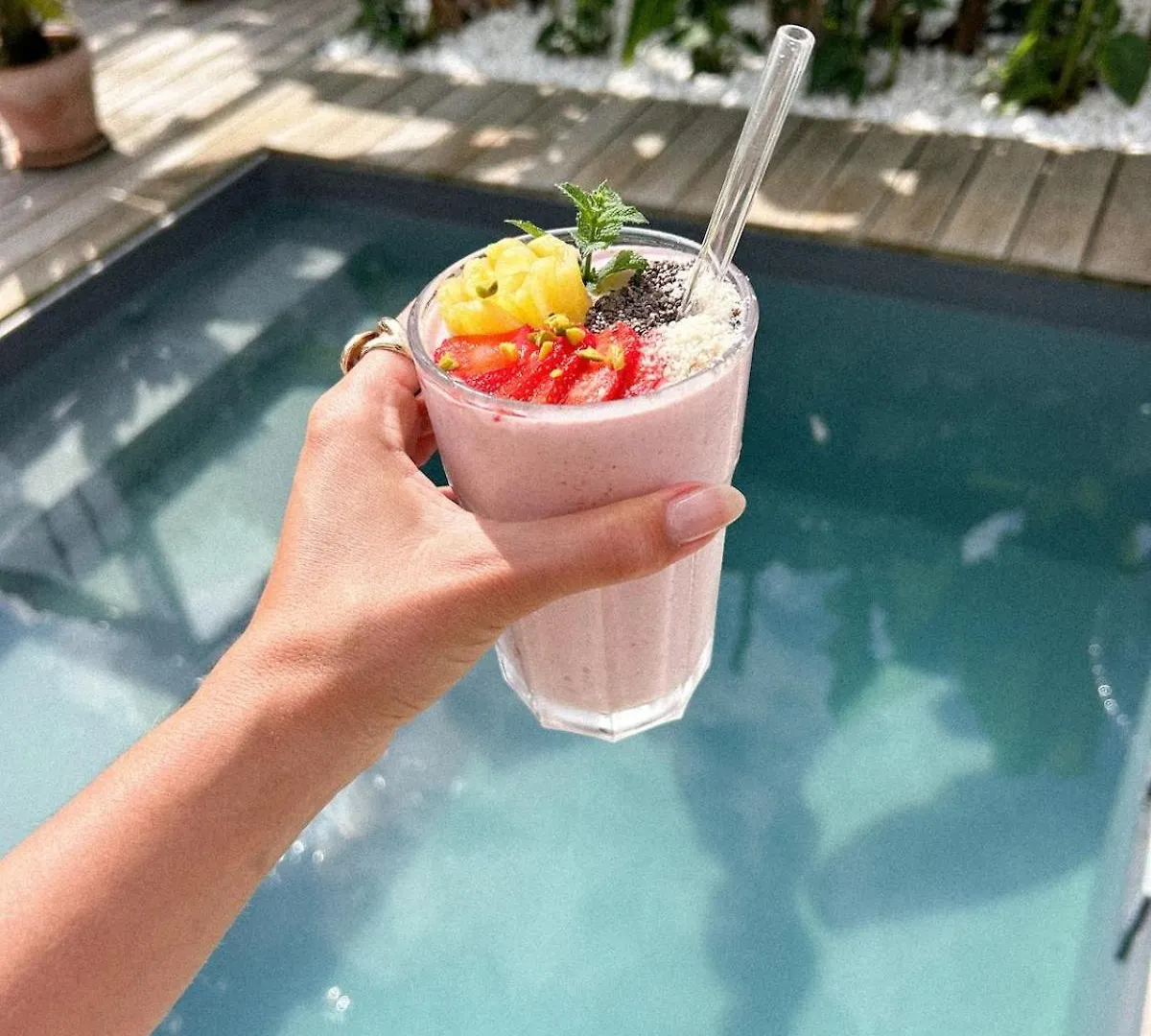 Villa Cinta, Piscine Chauffee, 5 Min De La Plage Tarnos Semesterbostad